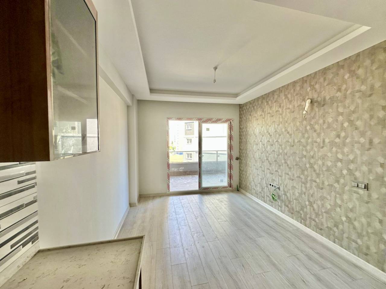 Квартира в Мерсине, Турция, 62 м² - фото 4