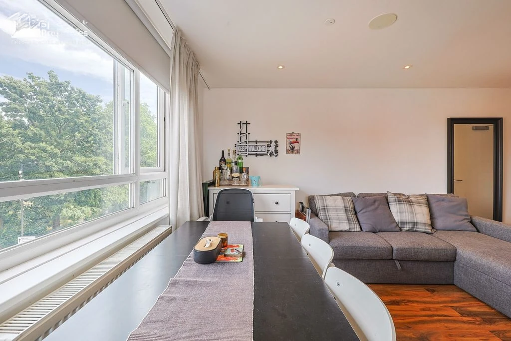 Квартира в Лондоне, Великобритания, 35 м² - фото 1