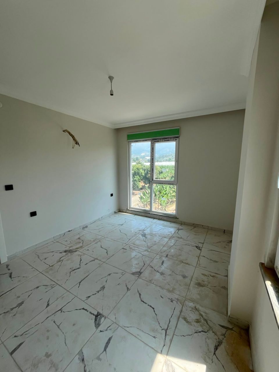 Апартаменты в Алании, Турция, 55 м² - фото 4