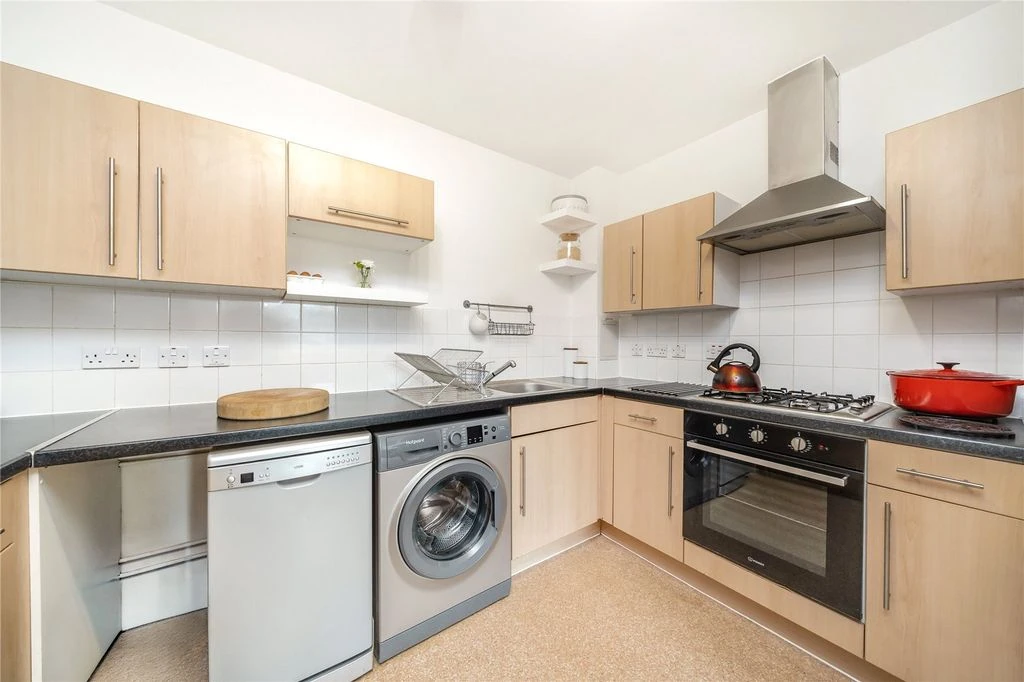 Квартира в Лондоне, Великобритания, 49 м² - фото 1