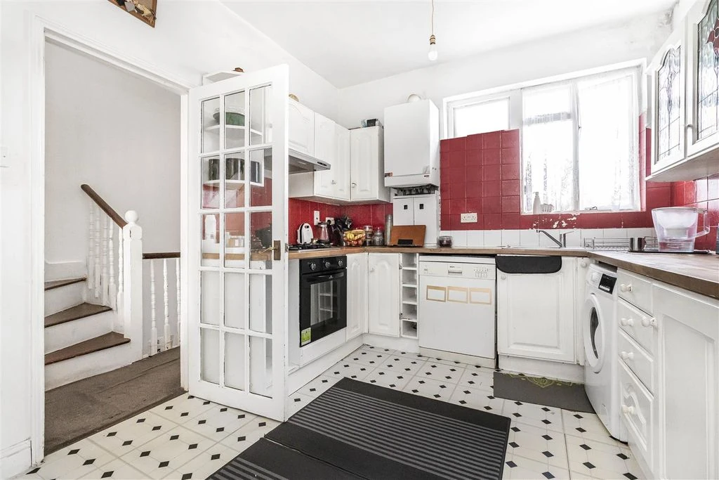 Квартира в Лондоне, Великобритания, 85 м² - фото 1