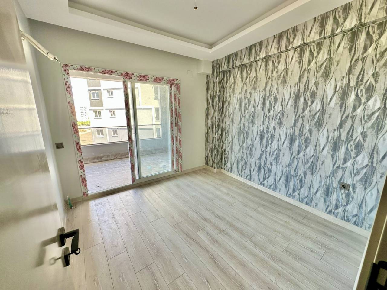 Квартира в Мерсине, Турция, 62 м² - фото 6