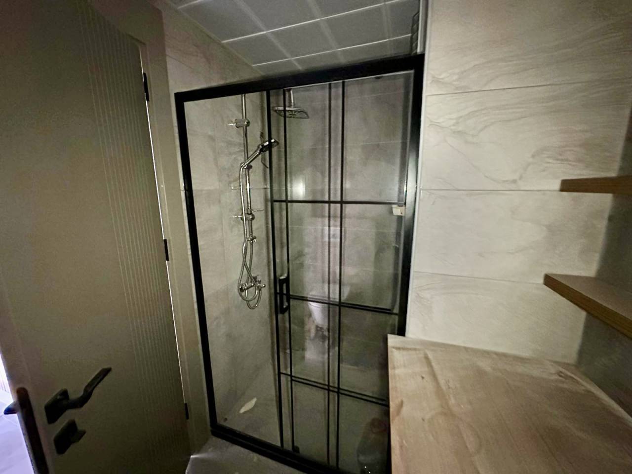 Квартира в Мерсине, Турция, 62 м² - фото 7