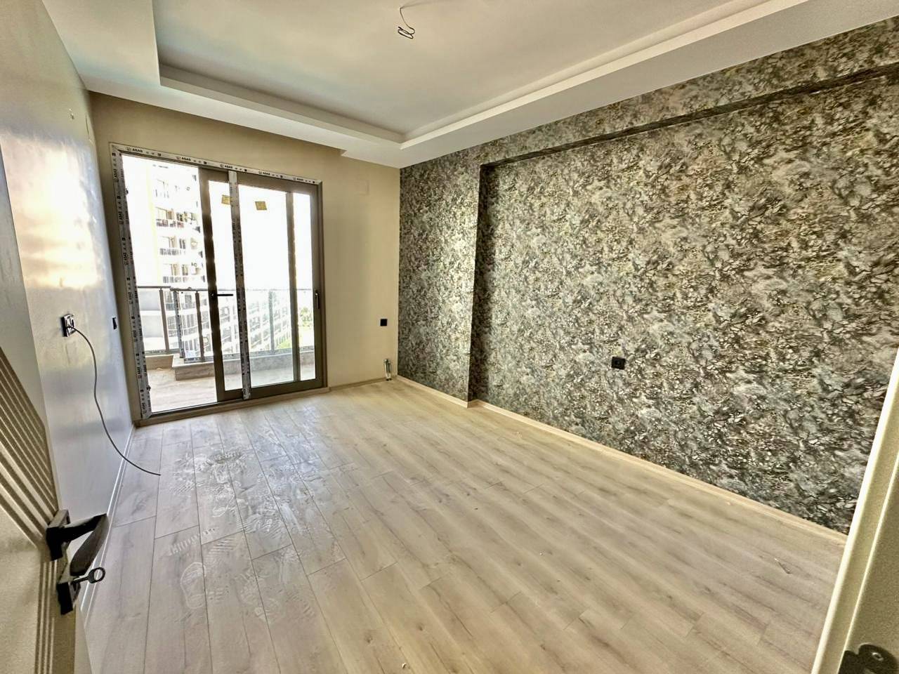 Квартира в Мерсине, Турция, 75 м² - фото 7