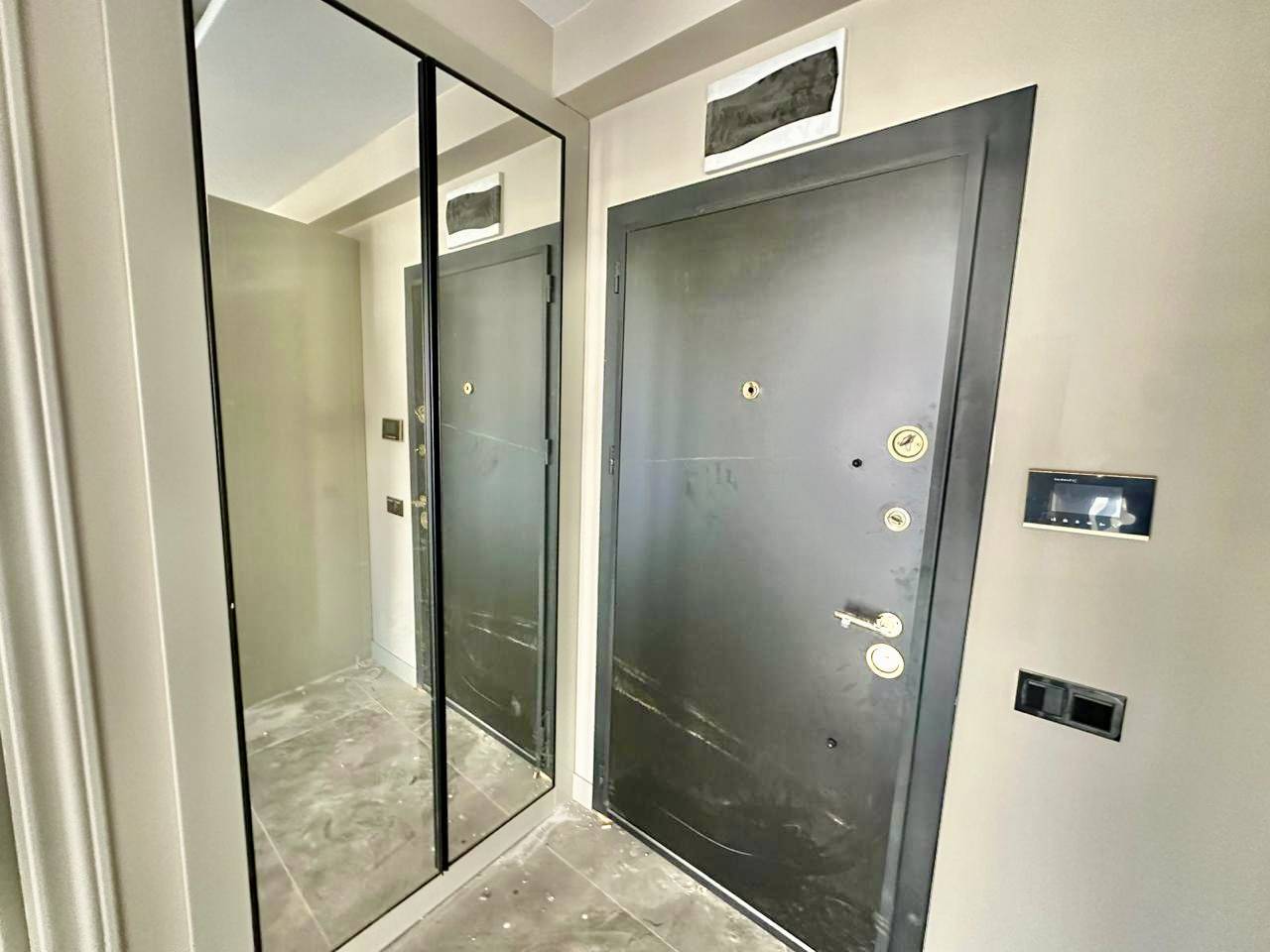 Квартира в Мерсине, Турция, 75 м² - фото 8