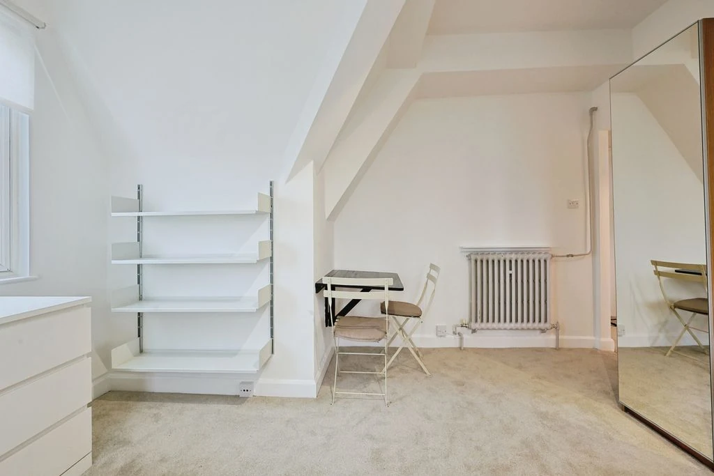 Квартира в Лондоне, Великобритания, 26 м² - фото 1