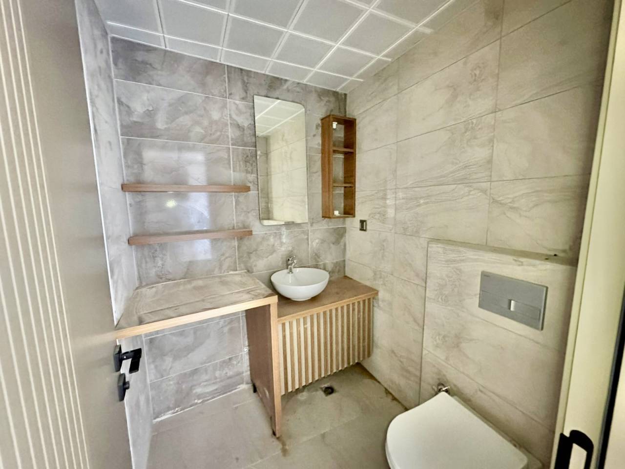 Квартира в Мерсине, Турция, 62 м² - фото 8