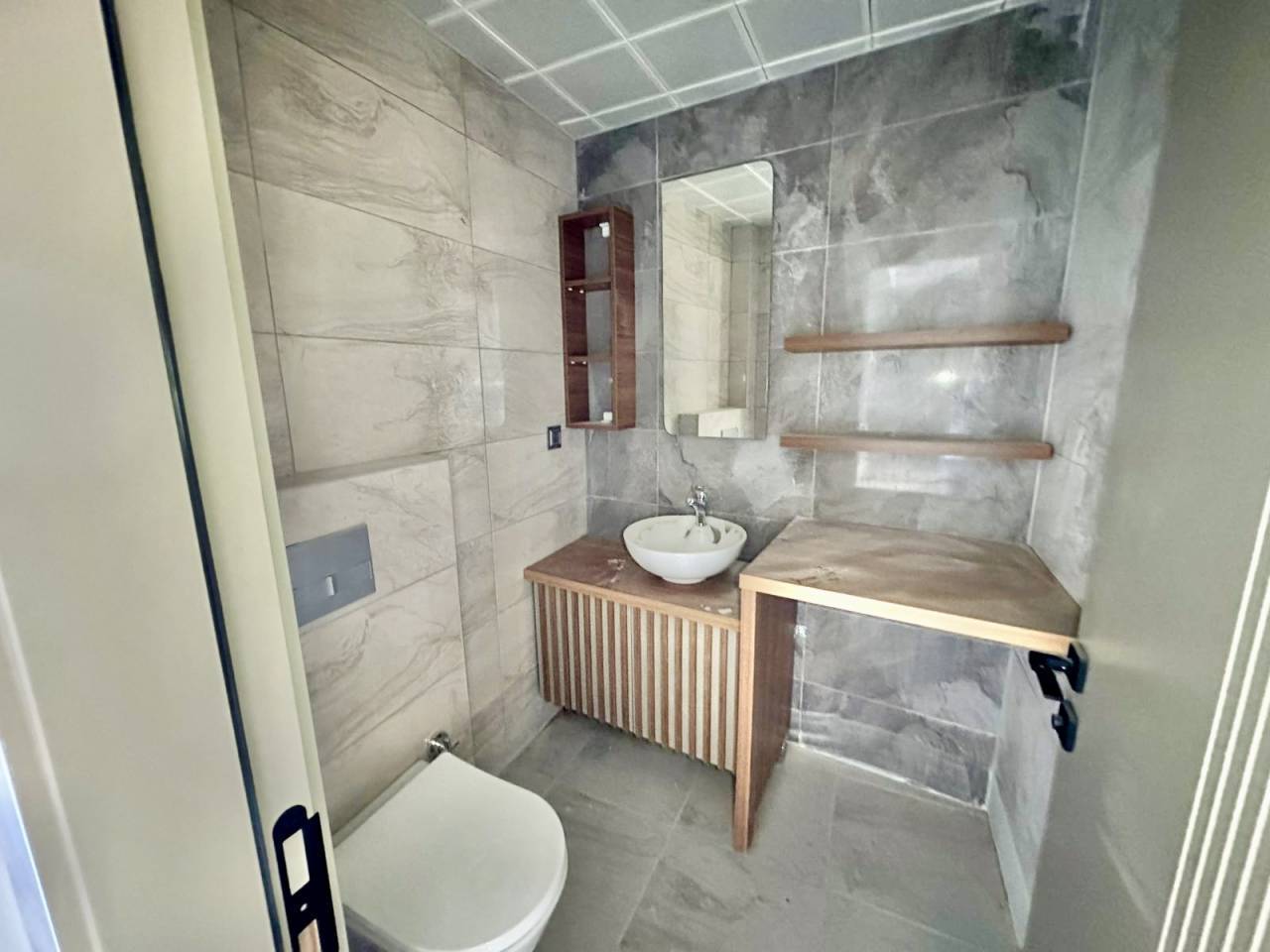 Квартира в Мерсине, Турция, 62 м² - фото 8
