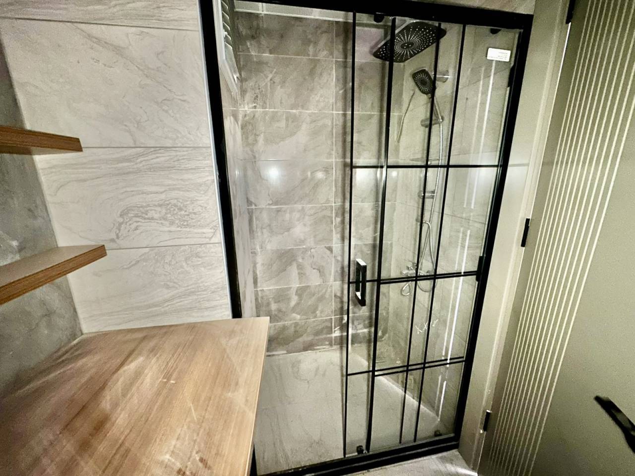 Квартира в Мерсине, Турция, 62 м² - фото 9