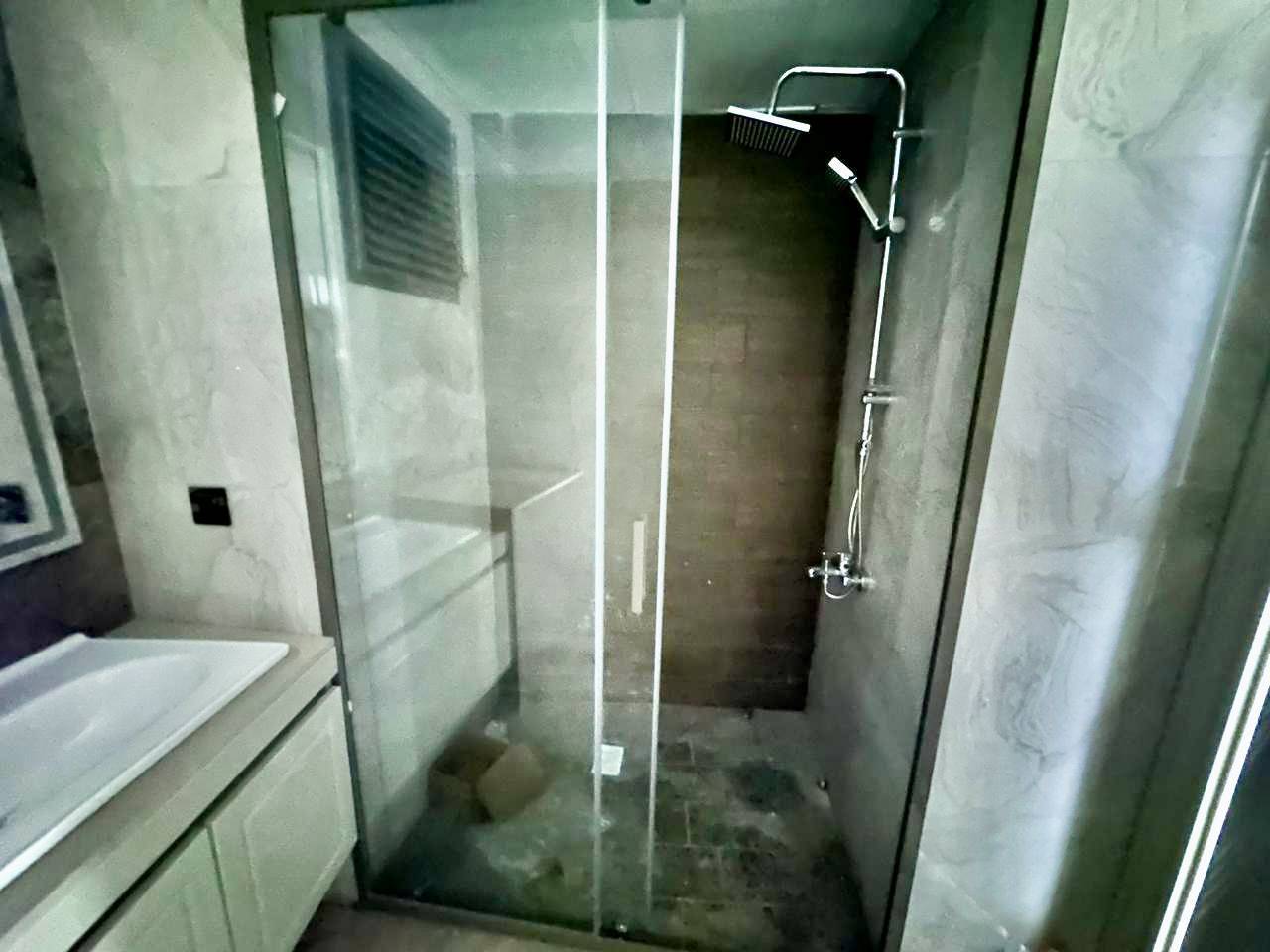 Квартира в Мерсине, Турция, 75 м² - фото 9