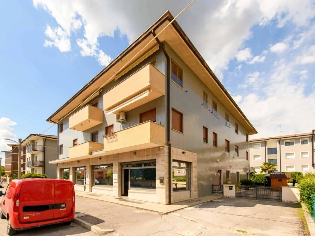 Квартира в Гориции, Италия, 142 м² - фото 1