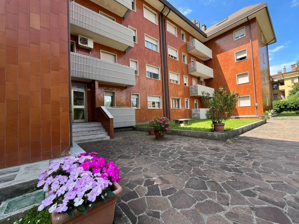 Квартира в Гориции, Италия, 135 м² - фото 1