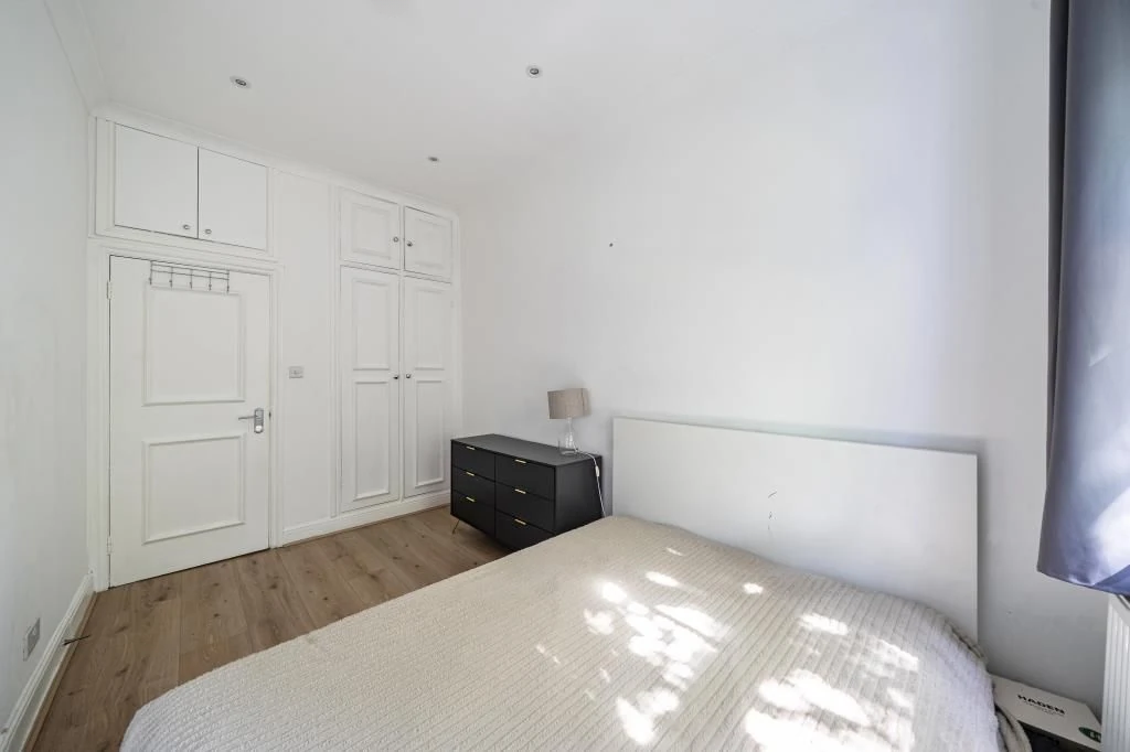 Квартира в Лондоне, Великобритания, 36 м² - фото 1