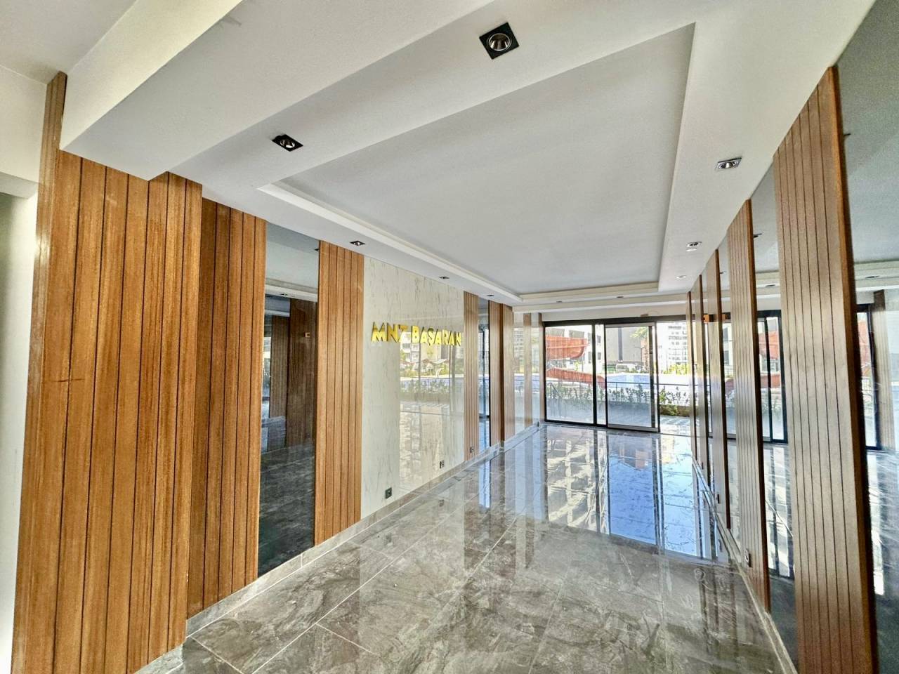 Квартира в Мерсине, Турция, 62 м² - фото 12