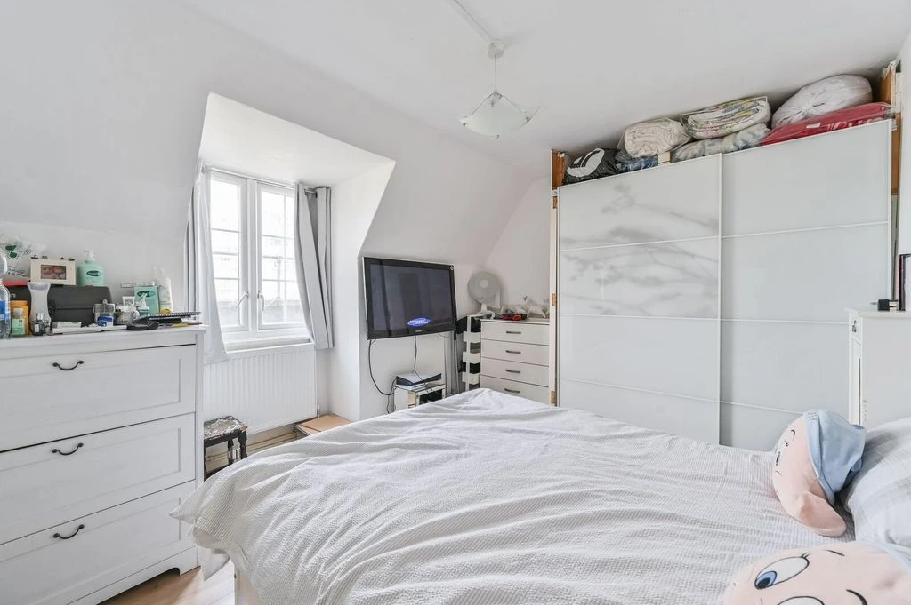 Квартира в Лондоне, Великобритания, 73 м² - фото 1