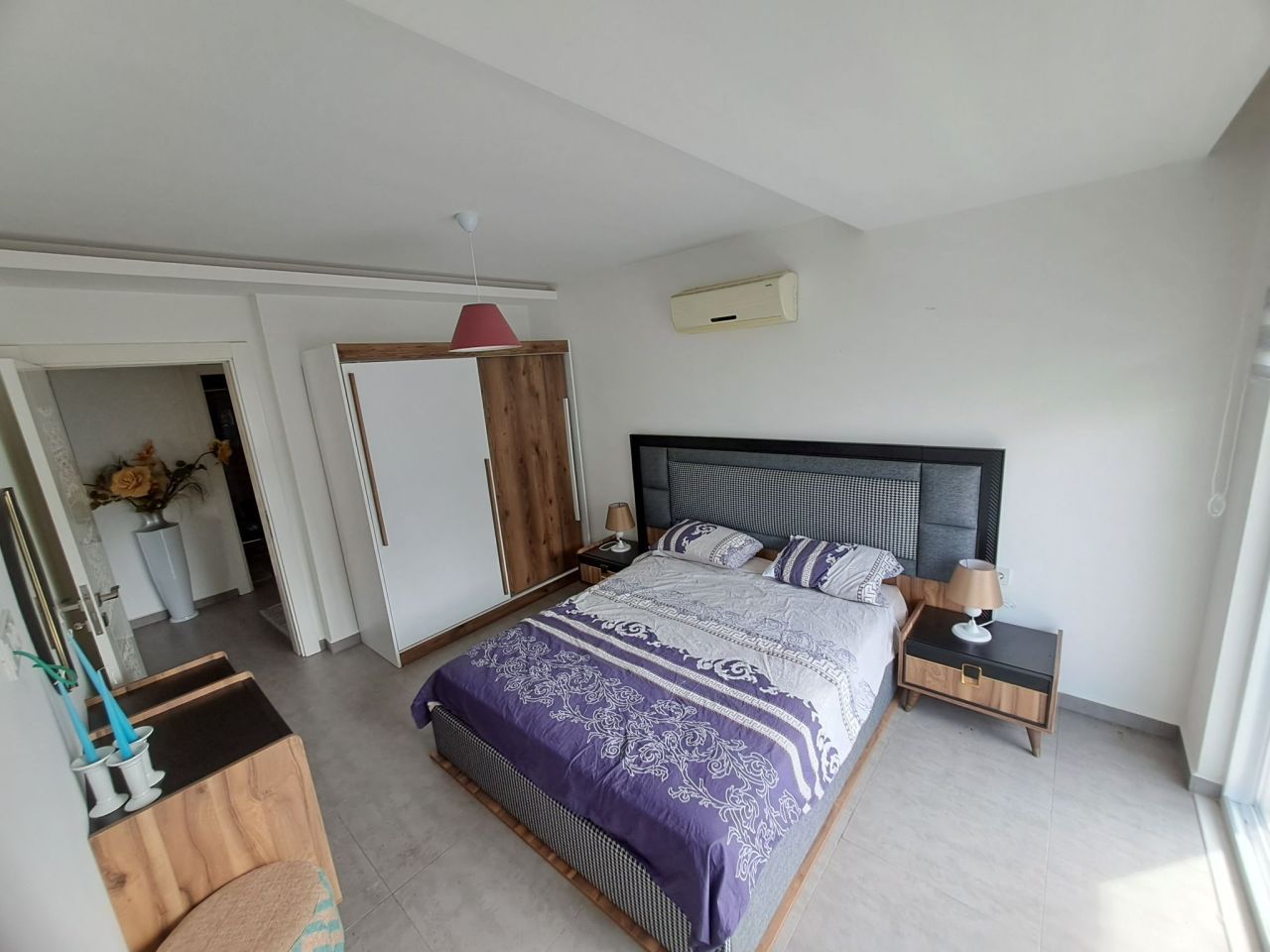 Апартаменты в Алании, Турция, 90 м² - фото 4