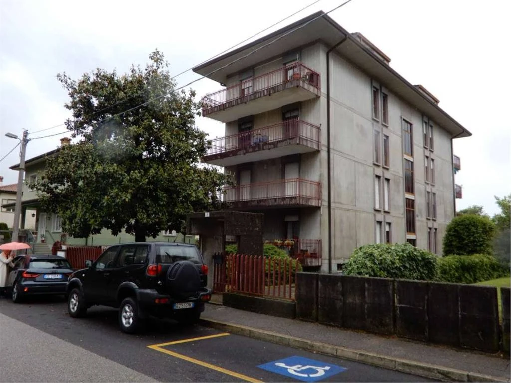 Квартира в Гориции, Италия, 90 м² - фото 1
