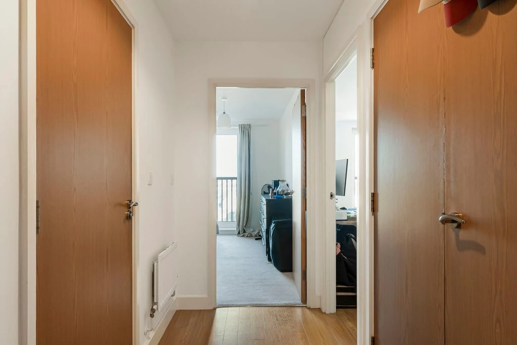 Квартира в Лондоне, Великобритания, 57 м² - фото 1