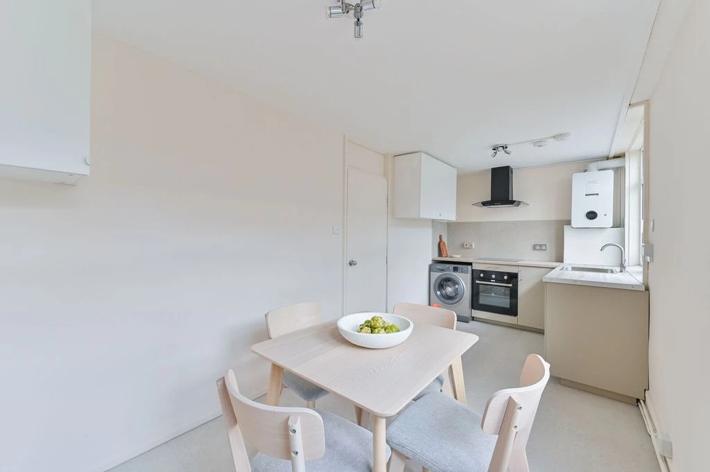 Квартира в Лондоне, Великобритания, 82 м² - фото 1