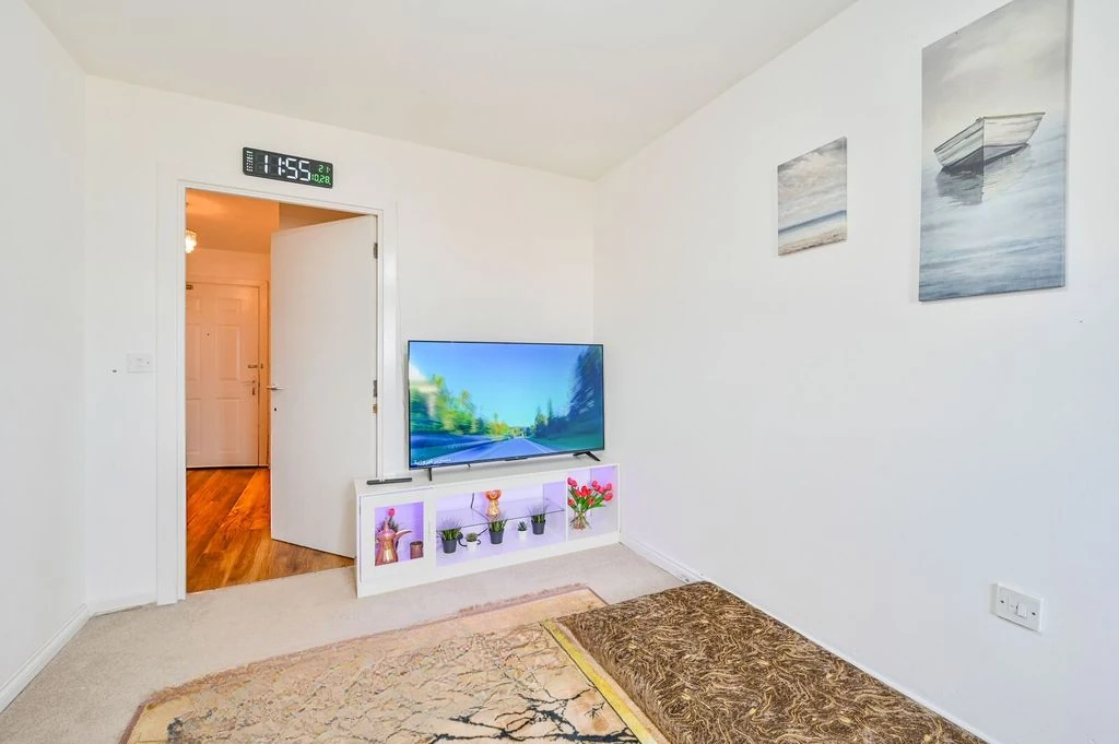 Квартира в Лондоне, Великобритания, 41 м² - фото 1