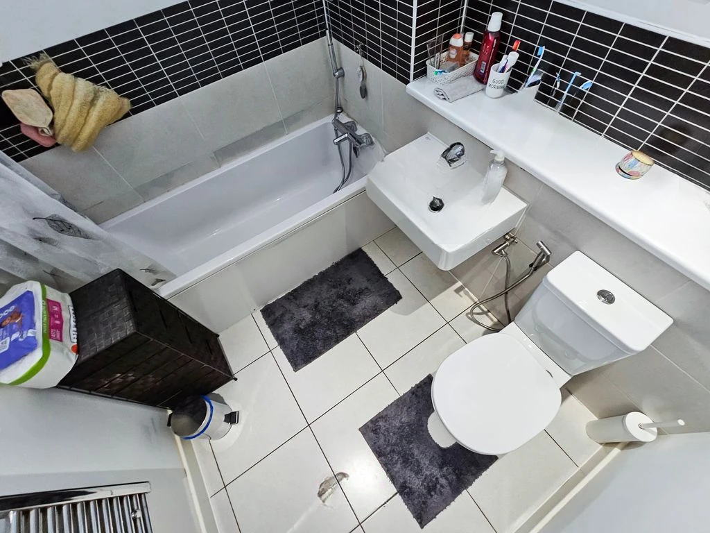 Квартира в Лондоне, Великобритания, 73 м² - фото 1