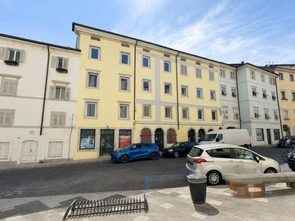 Квартира в Гориции, Италия, 100 м² - фото 1