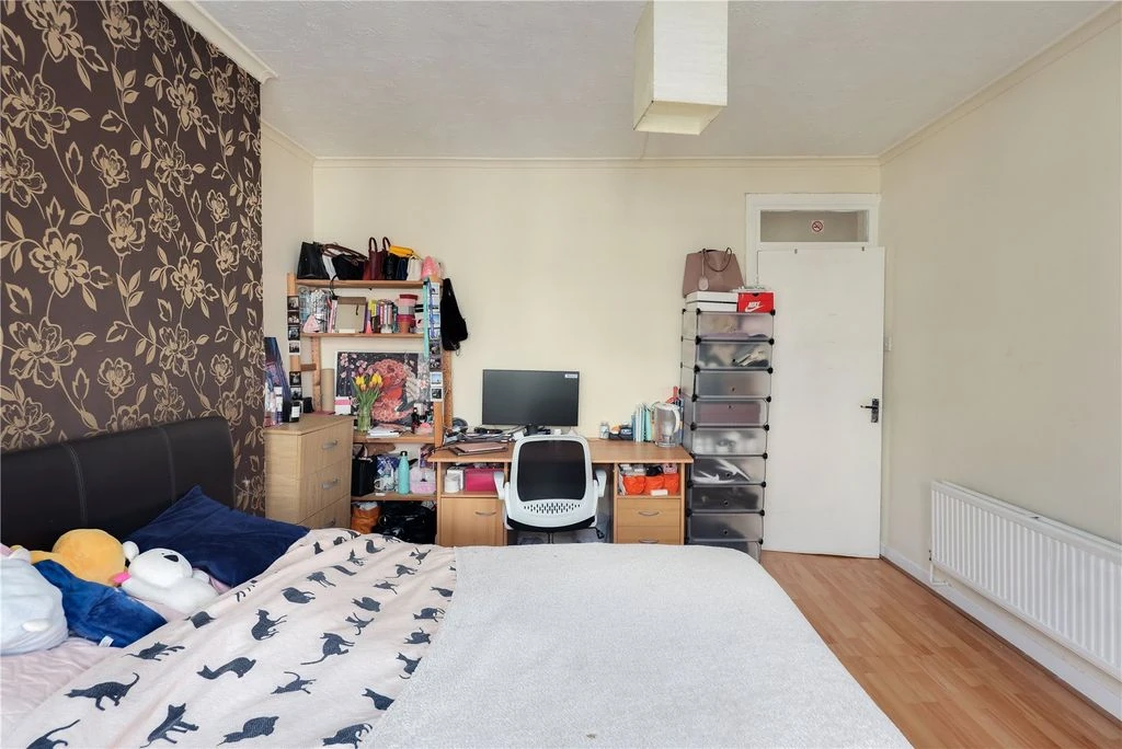 Квартира в Лондоне, Великобритания, 71 м² - фото 1