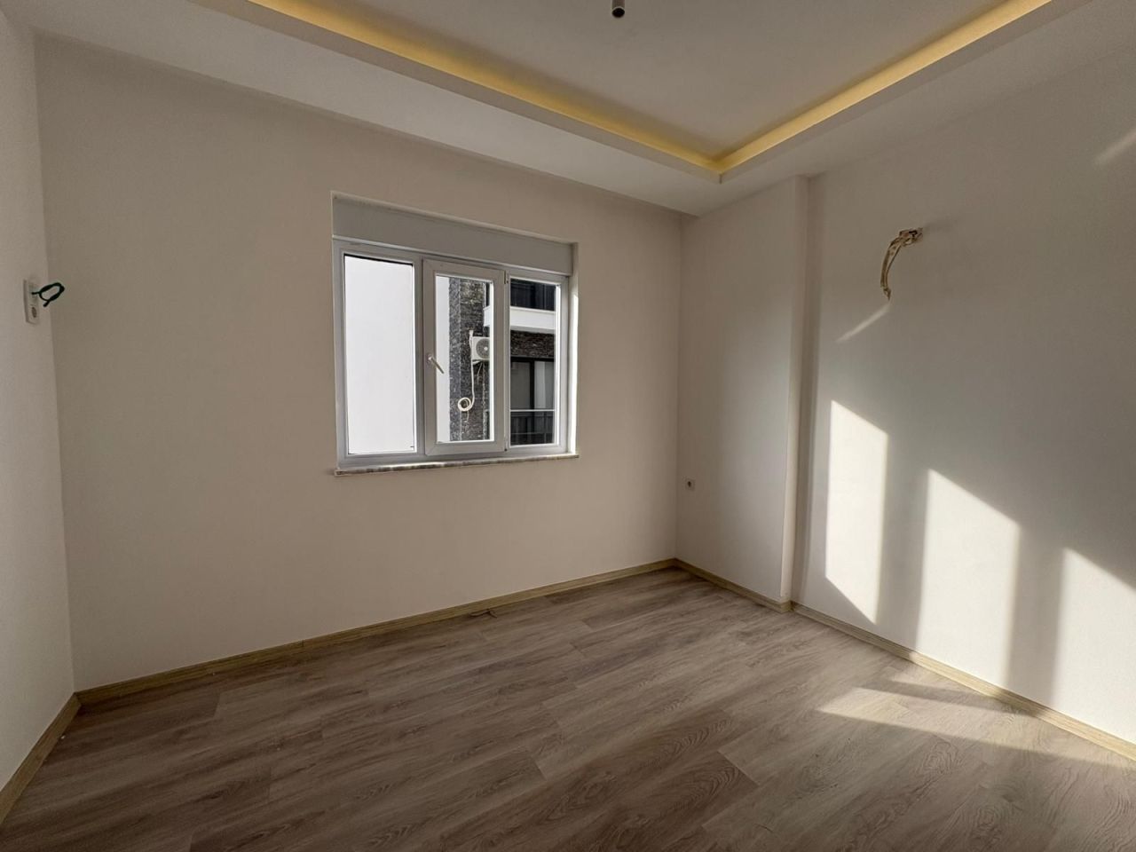 Апартаменты в Алании, Турция, 50 м² - фото 4