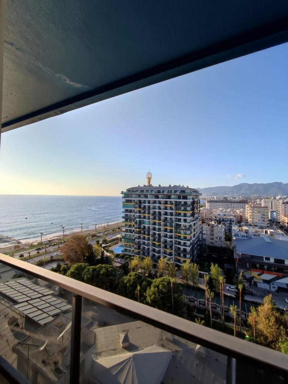 Апартаменты в Алании, Турция, 170 м² - фото 4