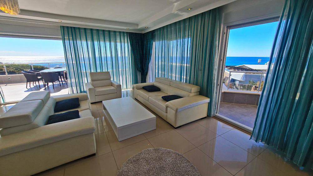 Апартаменты в Алании, Турция, 170 м² - фото 4