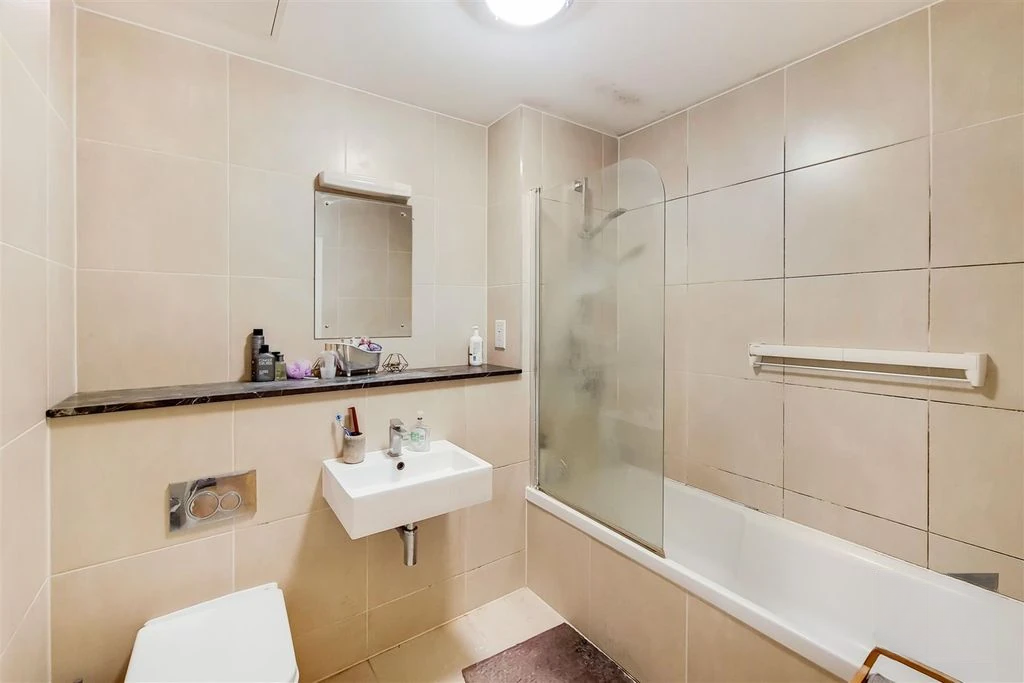 Квартира в Лондоне, Великобритания, 55 м² - фото 1