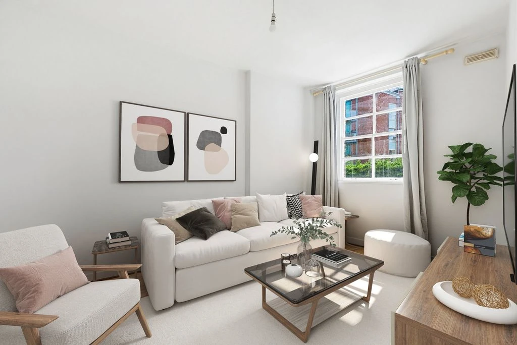 Квартира в Лондоне, Великобритания, 34 м² - фото 1