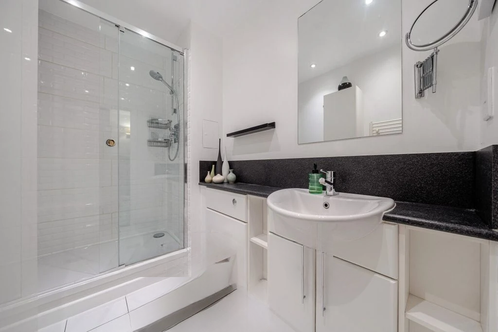 Квартира в Лондоне, Великобритания, 45 м² - фото 1
