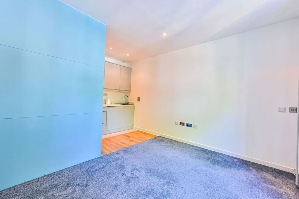 Квартира в Лондоне, Великобритания, 25 м² - фото 1