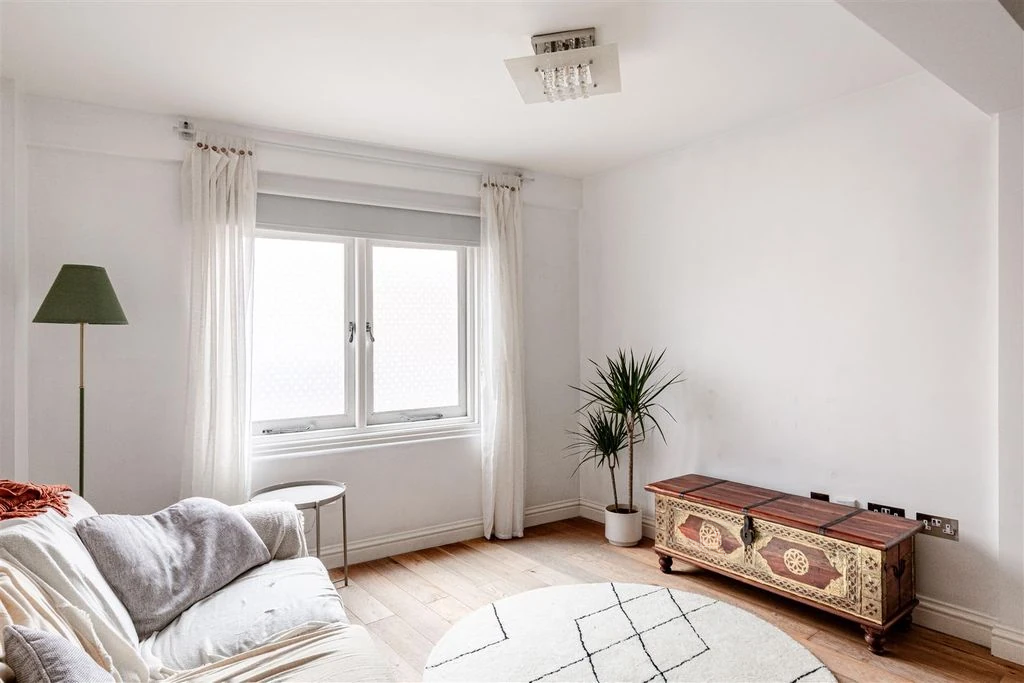 Квартира в Лондоне, Великобритания, 46 м² - фото 1