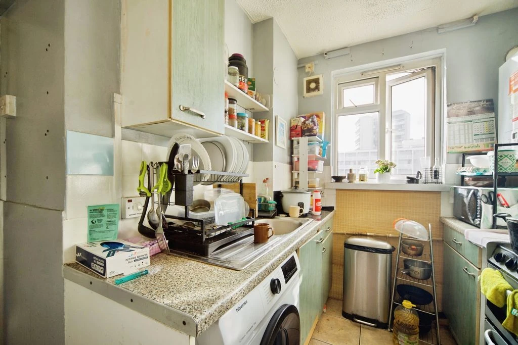 Квартира в Лондоне, Великобритания, 63 м² - фото 1