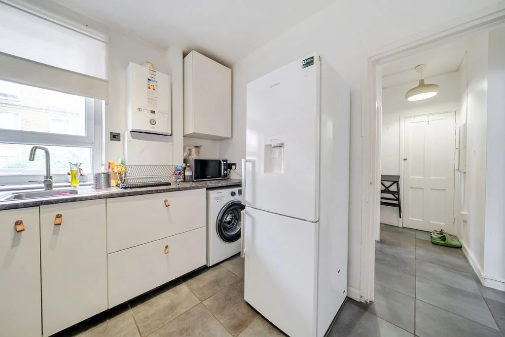 Квартира в Лондоне, Великобритания, 36 м² - фото 1