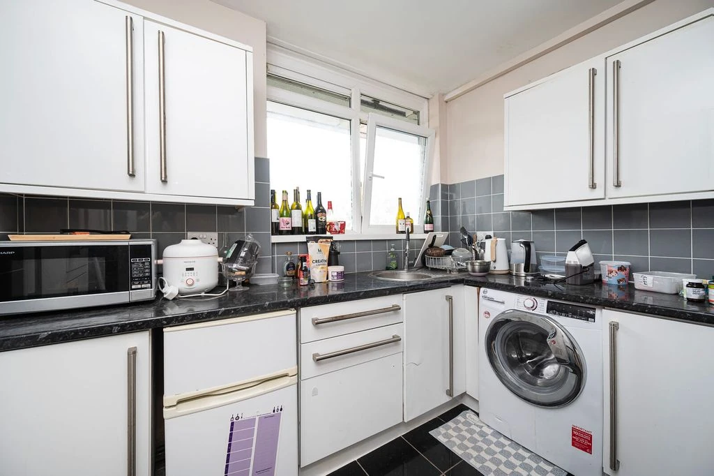 Квартира в Лондоне, Великобритания, 44 м² - фото 1