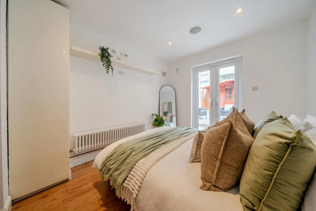 Квартира в Лондоне, Великобритания, 45 м² - фото 1