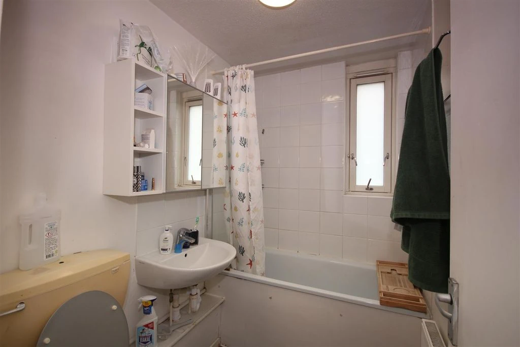 Квартира в Лондоне, Великобритания, 23 м² - фото 1