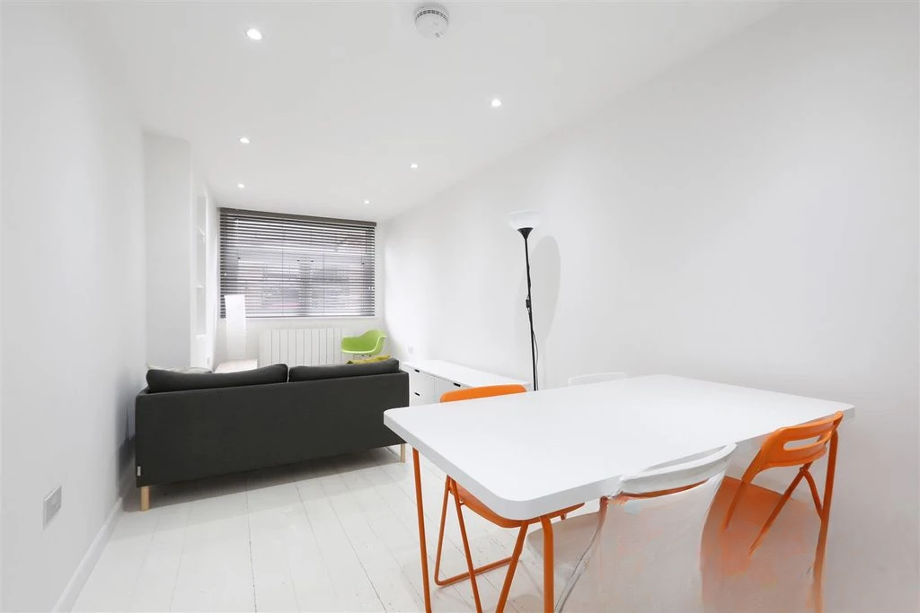 Квартира в Лондоне, Великобритания, 51 м² - фото 1