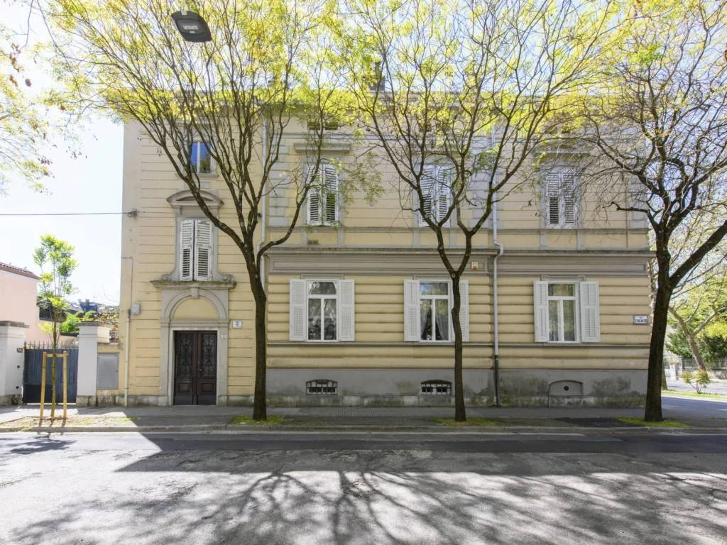 Квартира в Гориции, Италия, 100 м² - фото 1