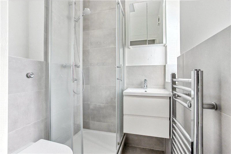 Квартира в Лондоне, Великобритания, 38 м² - фото 1