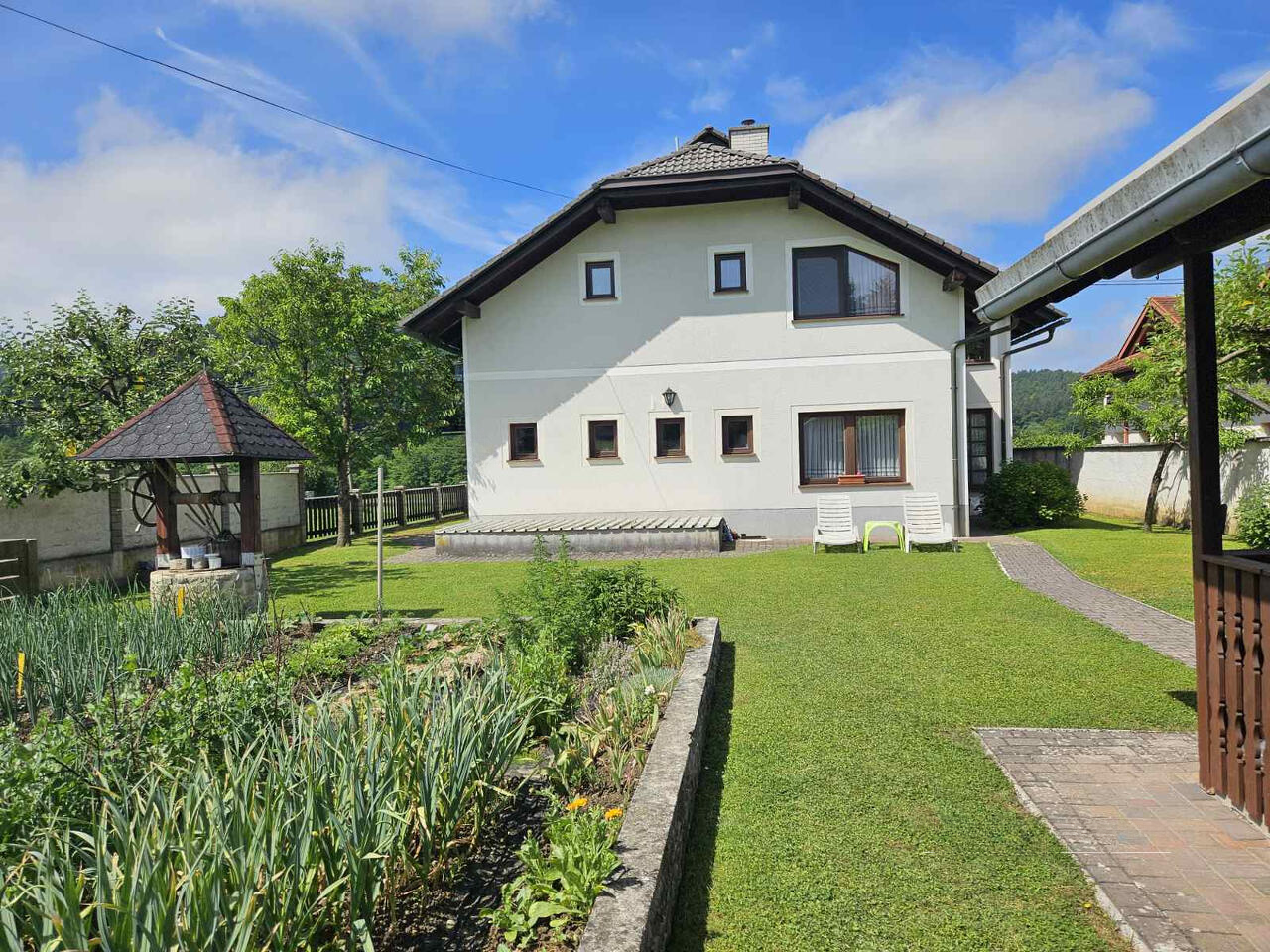 Дом в Любляне, Словения, 259 м² - фото 1