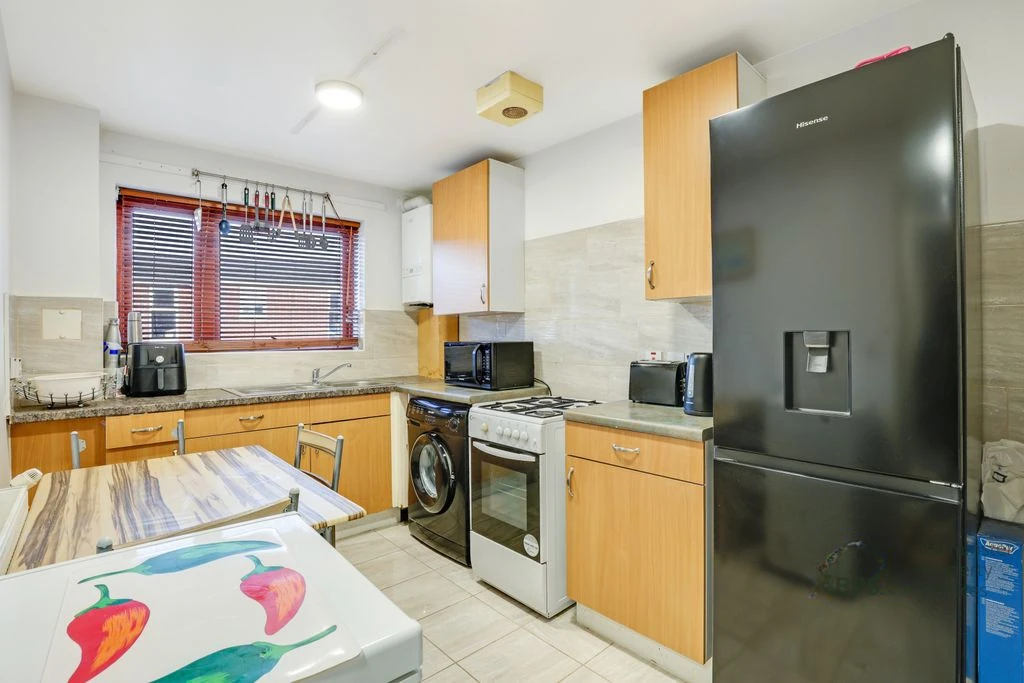 Квартира в Лондоне, Великобритания, 55 м² - фото 1