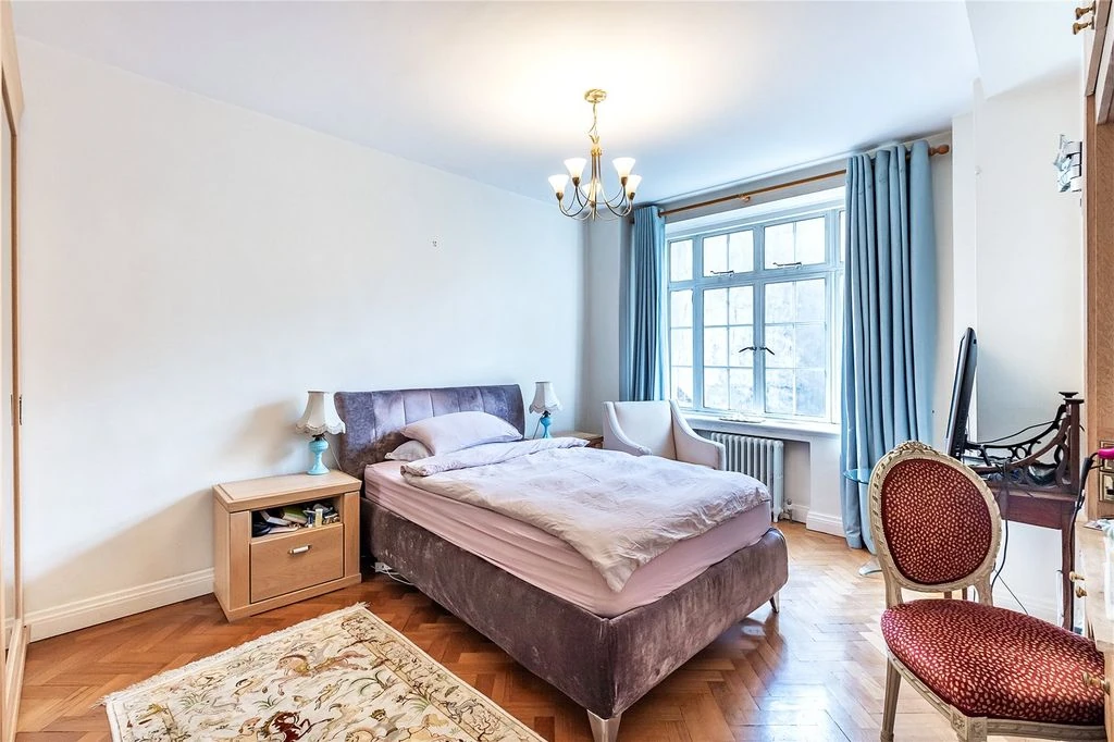 Квартира в Лондоне, Великобритания, 163 м² - фото 1