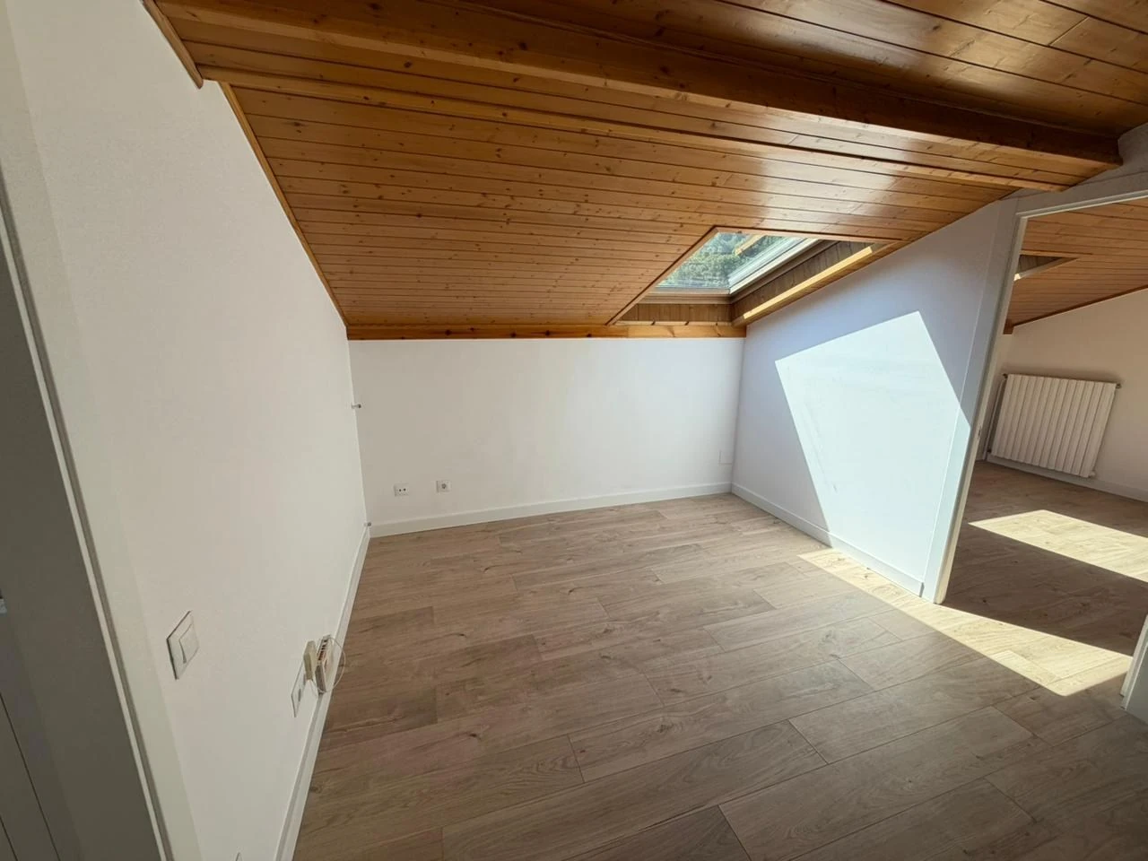 Квартира в Энкаме, Андорра, 53 м² - фото 1