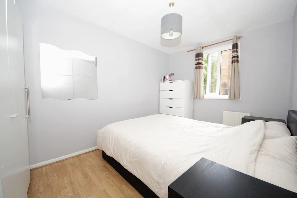 Квартира в Лондоне, Великобритания, 58 м² - фото 1