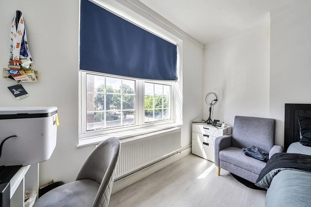 Квартира в Лондоне, Великобритания, 54 м² - фото 1