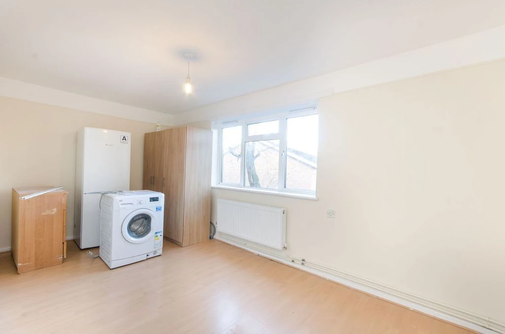Квартира в Лондоне, Великобритания, 49 м² - фото 1